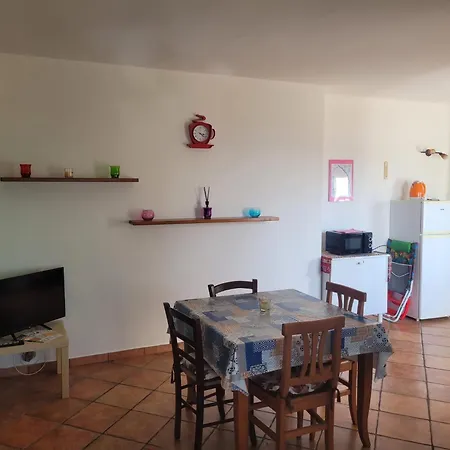 Bassa Marea Di Paf דירה