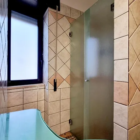 Bassa Marea Di Paf גאליפולי