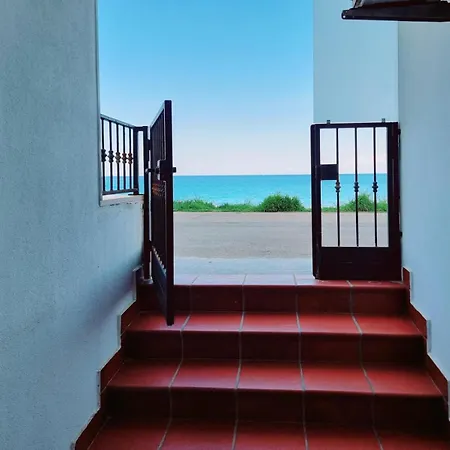 Bassa Marea Di Paf Apartament