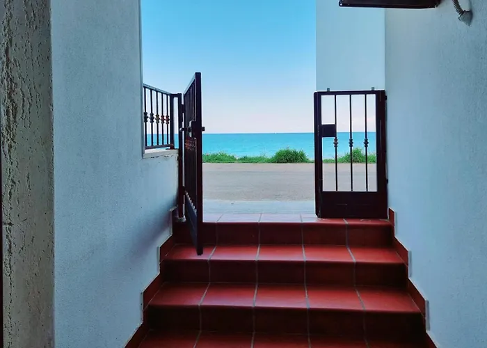 Bassa Marea Di Paf Apartament