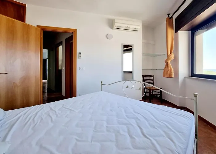 Bassa Marea Di Paf Apartament *